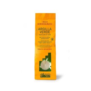 Argila verde bio 1kg argital