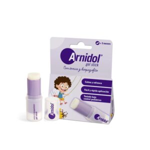 Arnica Arnidol Stick Arnica