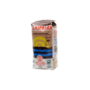 Rice Integral 1kg Calasparra Plástico pacote