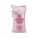 Integral Calasparra Rice Bio Fabric 1kg Calasparra