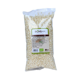 Bio Bionsan Bio Bio Integral Rice