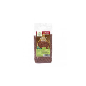 Red Rice Bio 500 g Sun Natural