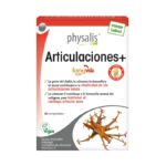 Articulações+ 30 Physalis comprimidos