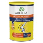Juntas Aquiléias de Forte-Dol 280g