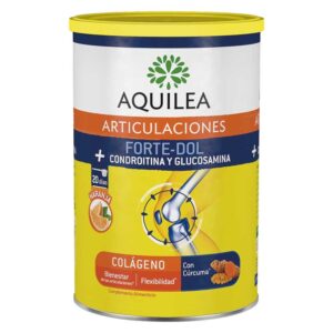 Juntas Aquiléias de Forte-Dol 280g
