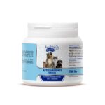 Artulações de poeira saudáveis ​​250g Animais saudáveis