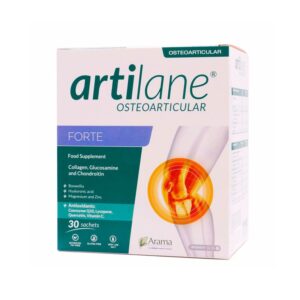 Artilane Forte 30 envelopes arama opko saúde
