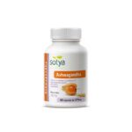 Ashwagandha 570mg 60 Capsulas Sotya