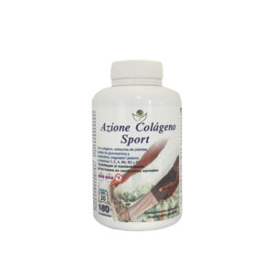 Azione Colagen Sport 180 Bioserum Capsules