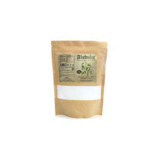 Bolsa de açúcar de bétula 500g bétula