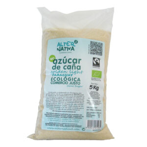 Light Golden Paraguai Bio 5kg Alternative 3