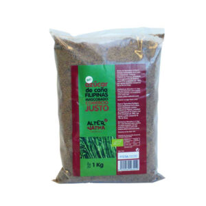 Mascobado Cane Sugar Bio 1 kg Alternative 3