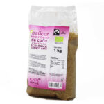 Sugar Demerara Brunette da Cane Bio 1kg alternativa3
