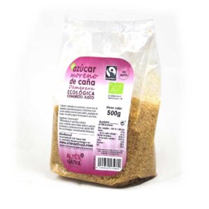 Sugar Demerara Brunette da Cane Bio 500G Alternative3