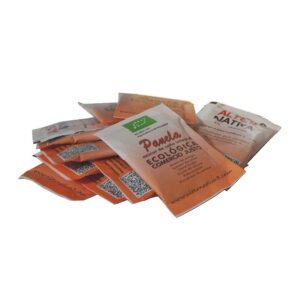 Cane Sugar Panela Bio 300x6g Alternative3