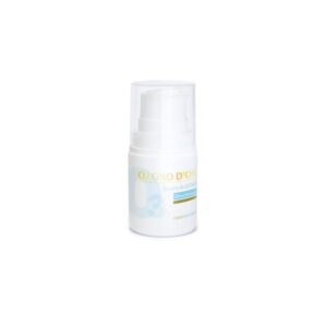 Balsamo barbear ozônio bio 50ml ozono d'Or