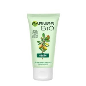 Argan Balsamo Reparo multiuso bio 50 ml Garnier