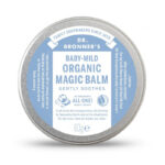 Bebês bebês 60g Dr. Bronner's