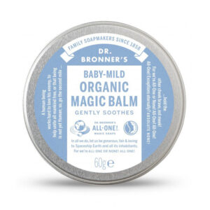 Bebês bebês 60g Dr. Bronner's