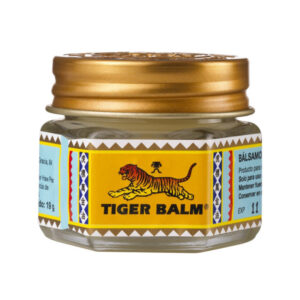 Tigre Blancre Balsamo 19G Dietisa