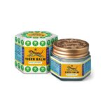 Tigre branco bals 21 ml bálsamo de tigre
