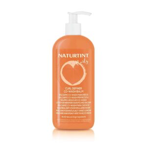 Co-lavagem BIO Curly 330ml Naturtint