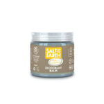Ambar-Sandalo 60g natural do Salt do Balsam da Terra