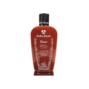 Henna Caoba 250 ml Balm. Radhe Shyam