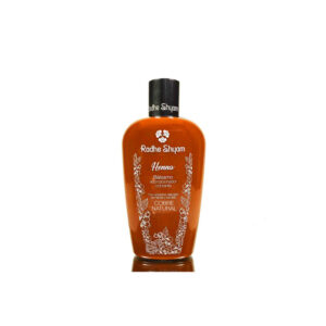 Henna Balsamo Cobre 250 ml Radhe Shyam