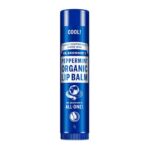 Mint Bio Bronner's Lip Balm