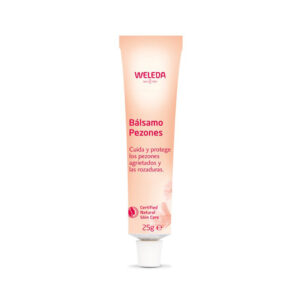 25g Balm de mamilos de Weeda