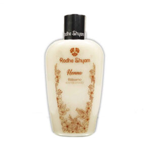 Henna 250 ml Radhe Shyam Softener Balm
