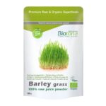 Superfood de grama/grama de cevada 150g biotona