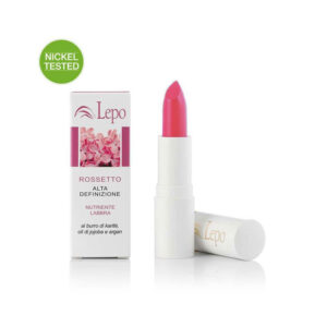 Lipstick de alta definição No. 63 Lepo
