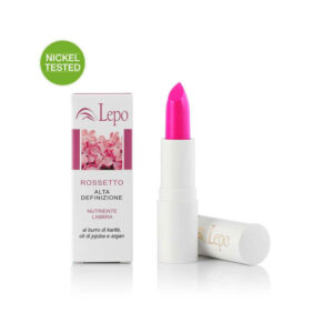 Lipstick de alta definição No. 65 Lepo