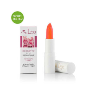 Lipstick de alta definição No. 70 Lepo