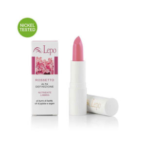 Lipstick de alta definição No. 71 Lepo