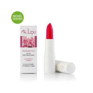 Lipstick de alta definição No. 74 Lepo