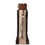 Anacardos-Cashew 12x55g barras de proteína de caramelo baratas