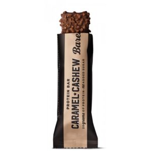 Anacardos-Cashew 12x55g barras de proteína de caramelo baratas