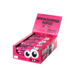 Strawberry-Strawberry 4 Ever Bio 20x30g Roobar Bar