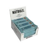 Almendra Raw Bar e Anacardos BIO 24x40g Natury