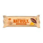 BIO 24x40g Cacau e barra bruta laranja