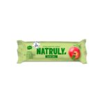 BIO 24x40g naturuly maçã cru bar
