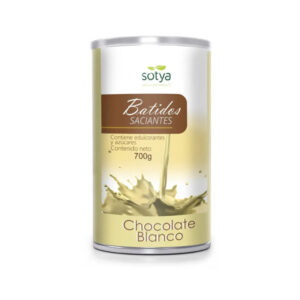 Chocolate branco Shake 700G Sotya