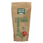 Goji Bio Base 200g Naturgreen