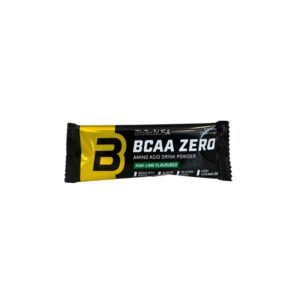 BCAA Zero Kiwi Lima Aminoacidos Pumping 9G Biotechusa