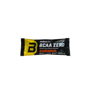 BCAA Zero Tropical Aminoacidos em pó 9G Biotechusa