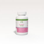 Aminoácidos ramificados da BCAA 600mg 120 cápsulas Sotya
