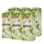BIO 6X1L ov cerveja